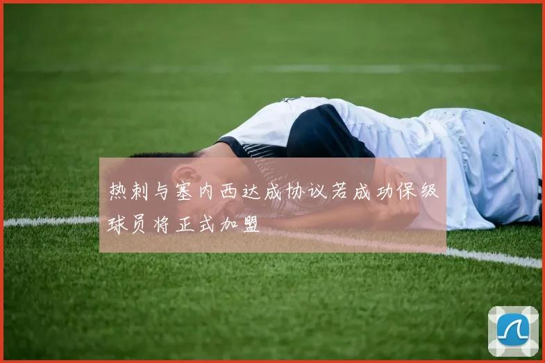 热刺与塞内西达成协议若成功保级球员将正式加盟
